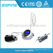 Dental Implant Surgery Motor